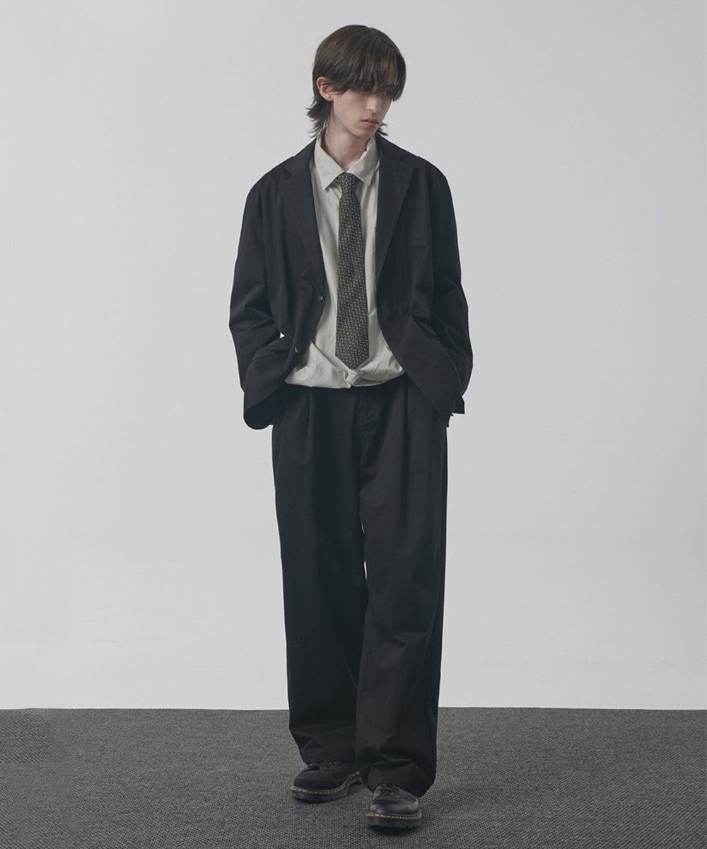 休閒西裝外套 ALL SEASON DAILY BLAZER JACKET