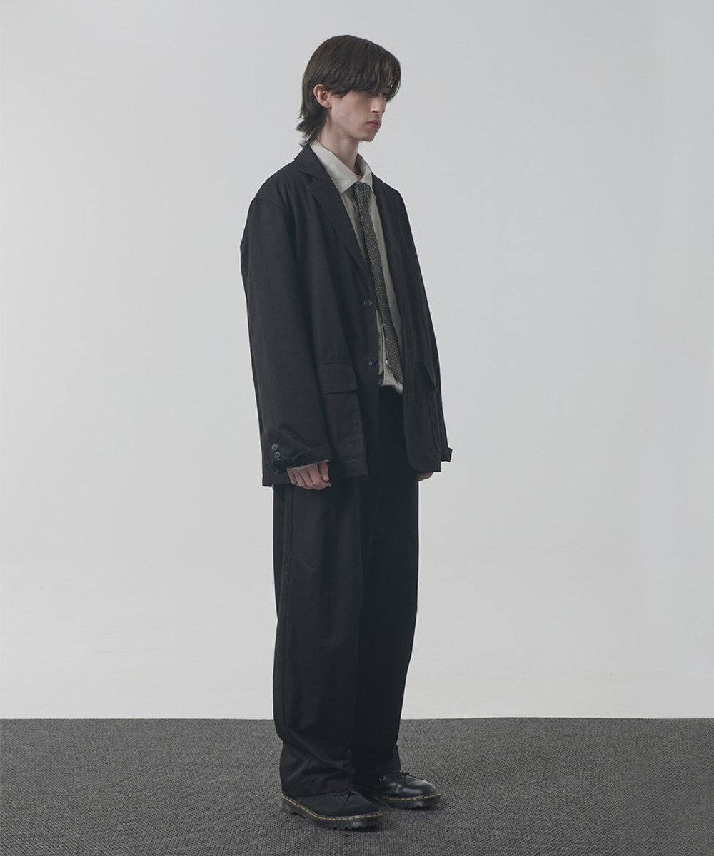 休閒西裝外套 ALL SEASON DAILY BLAZER JACKET