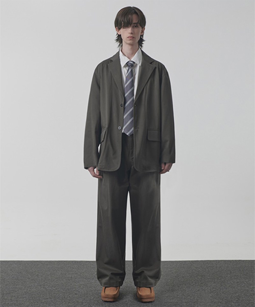 休閒西裝外套 ALL SEASON DAILY BLAZER JACKET