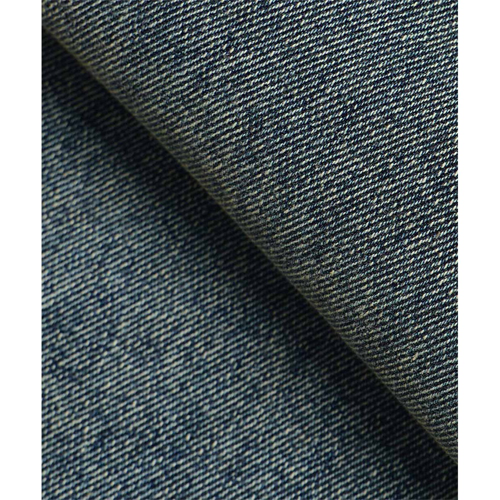 寬版丹寧褲 ALL-SUNDAY ONE-TUCK WIDE DENIM PANTS