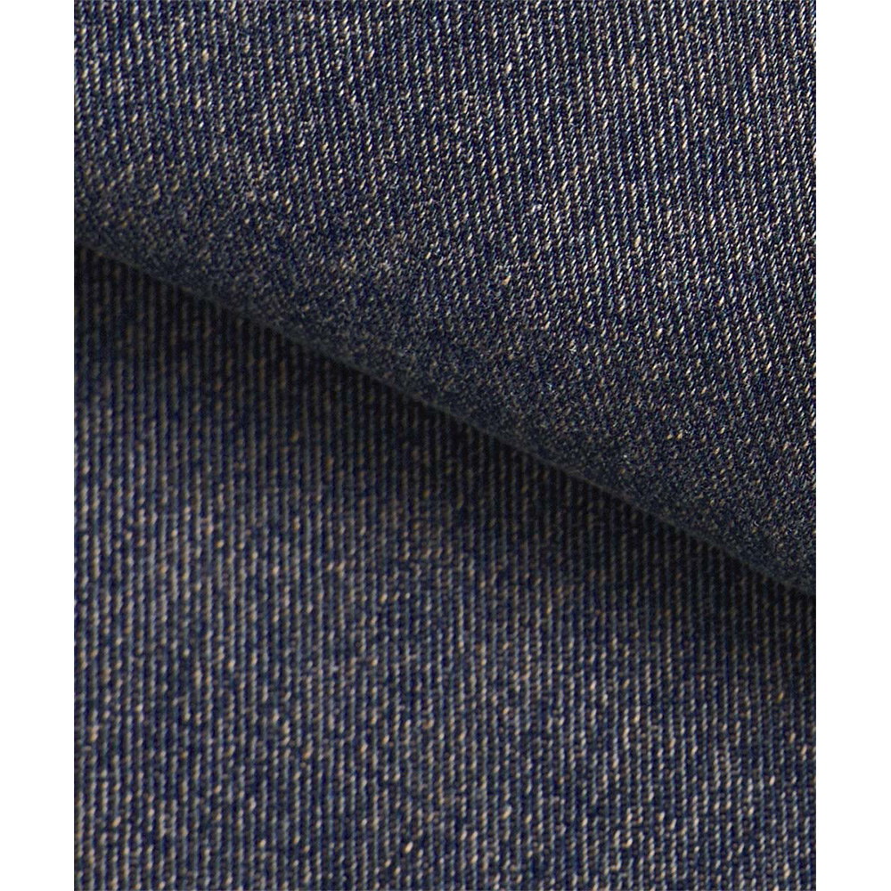 氣球牛仔褲 ASI ESSENTIAL CURVED BALLOON DENIM PANTS