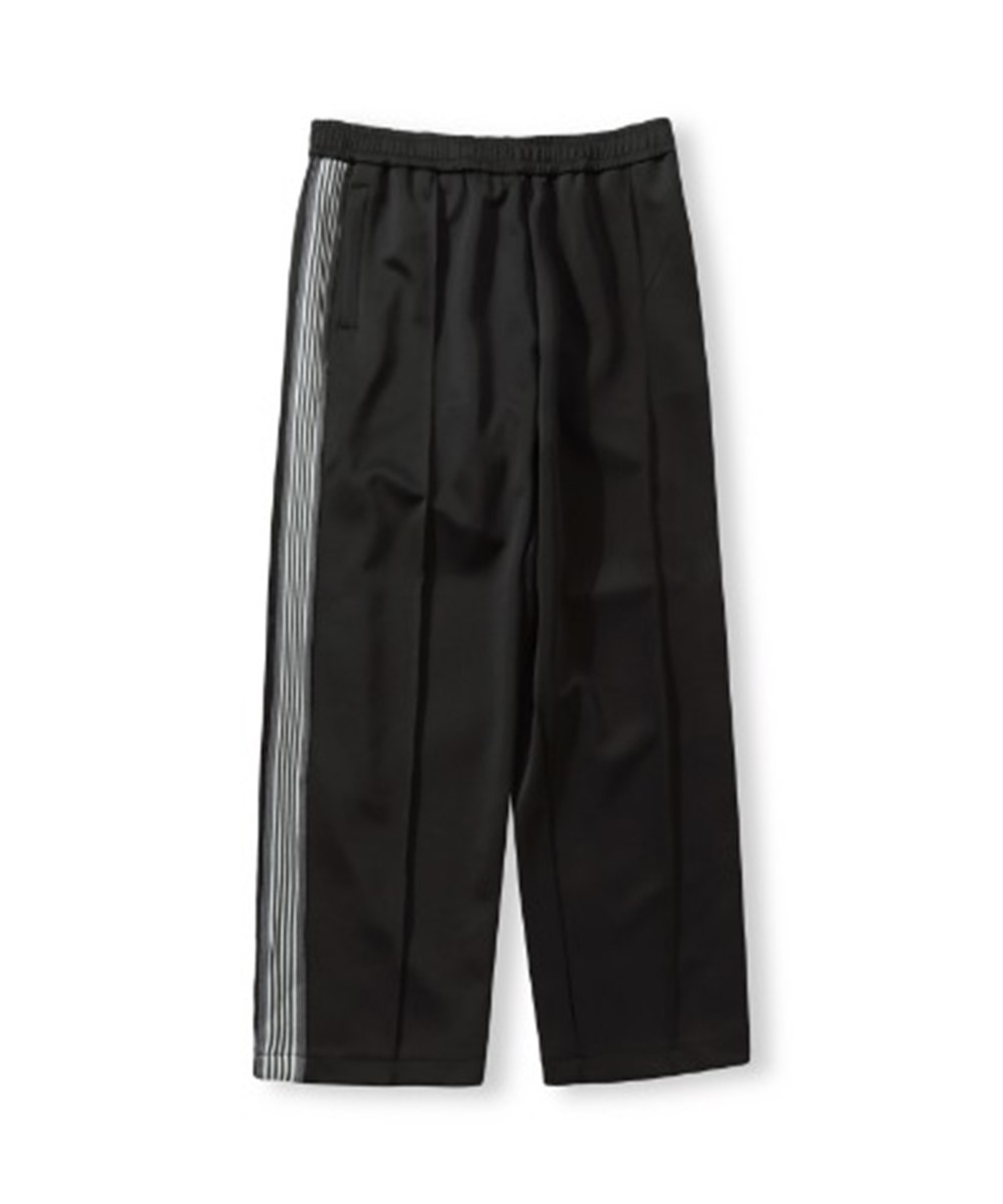 壓線運動長褲 PIN TUCK TRACK PANTS