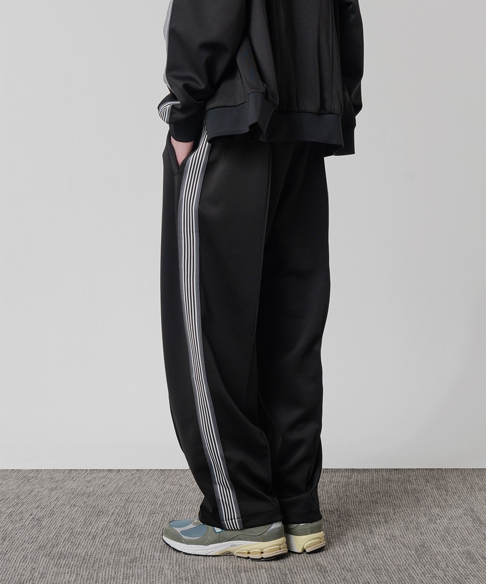 壓線運動長褲 PIN TUCK TRACK PANTS