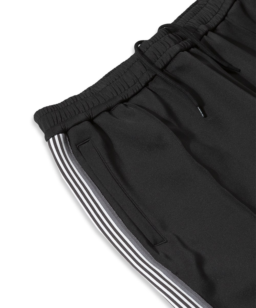 壓線運動長褲 PIN TUCK TRACK PANTS