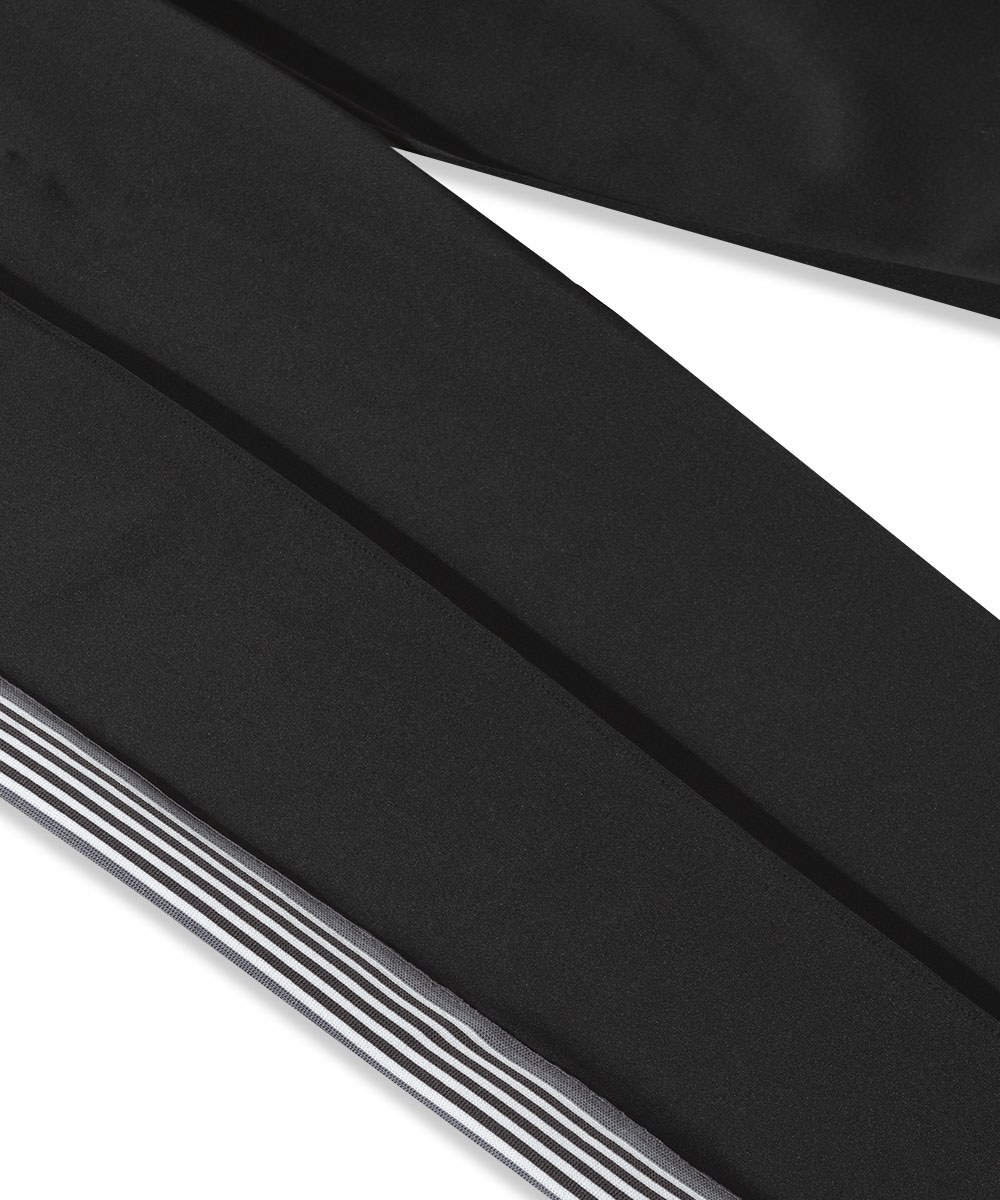壓線運動長褲 PIN TUCK TRACK PANTS