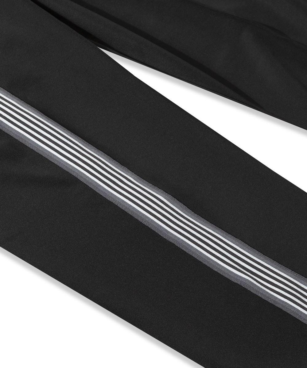 壓線運動長褲 PIN TUCK TRACK PANTS