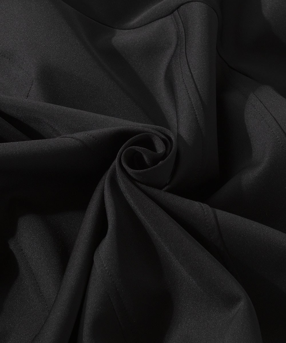 壓線運動長褲 PIN TUCK TRACK PANTS