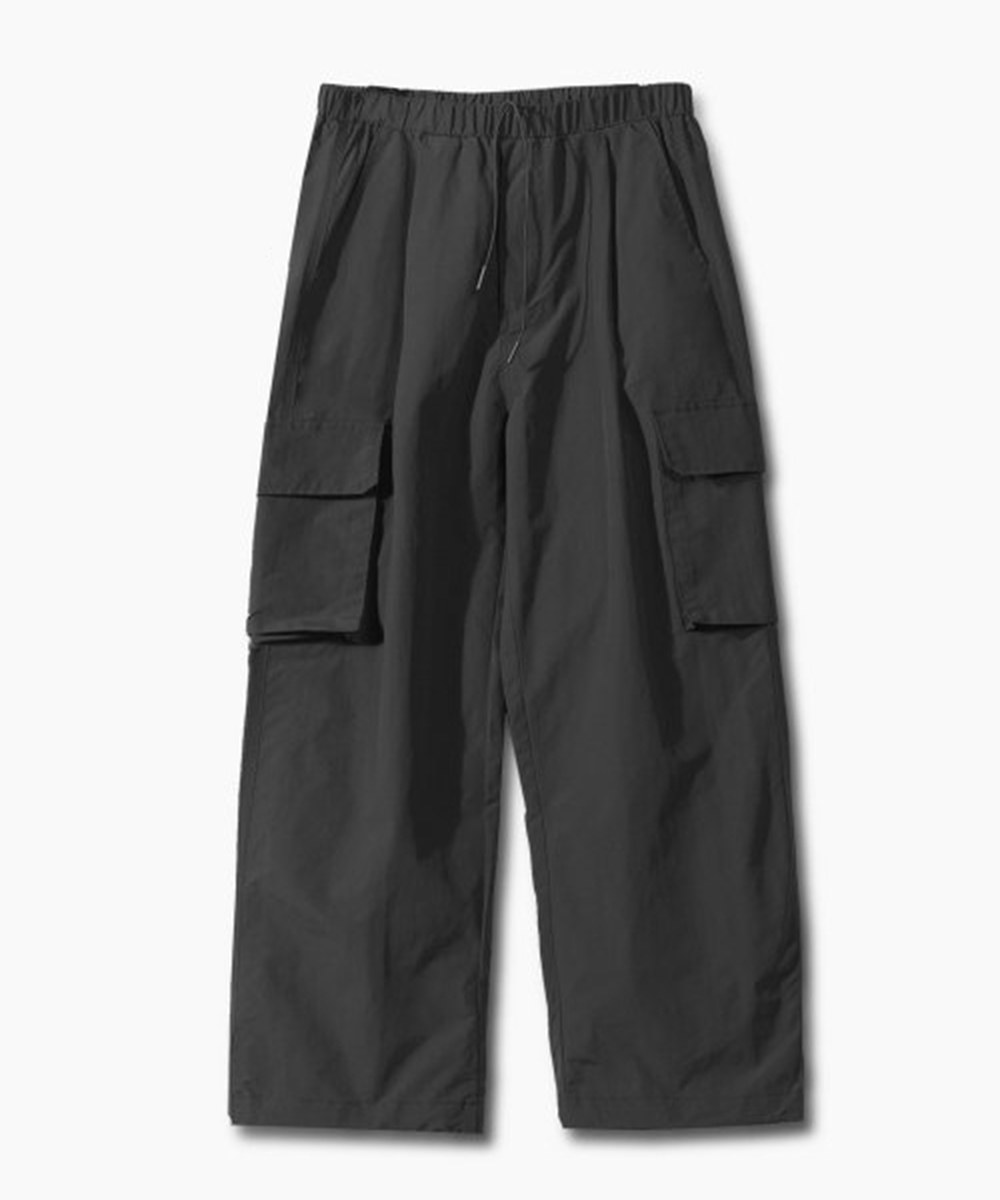 機能工作長褲 WATERPROOF CARGO PANTS-VLADIMIR