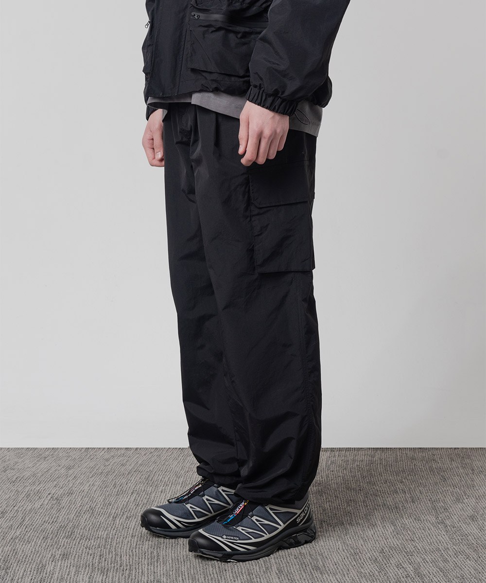 機能工作長褲 WATERPROOF CARGO PANTS-VLADIMIR