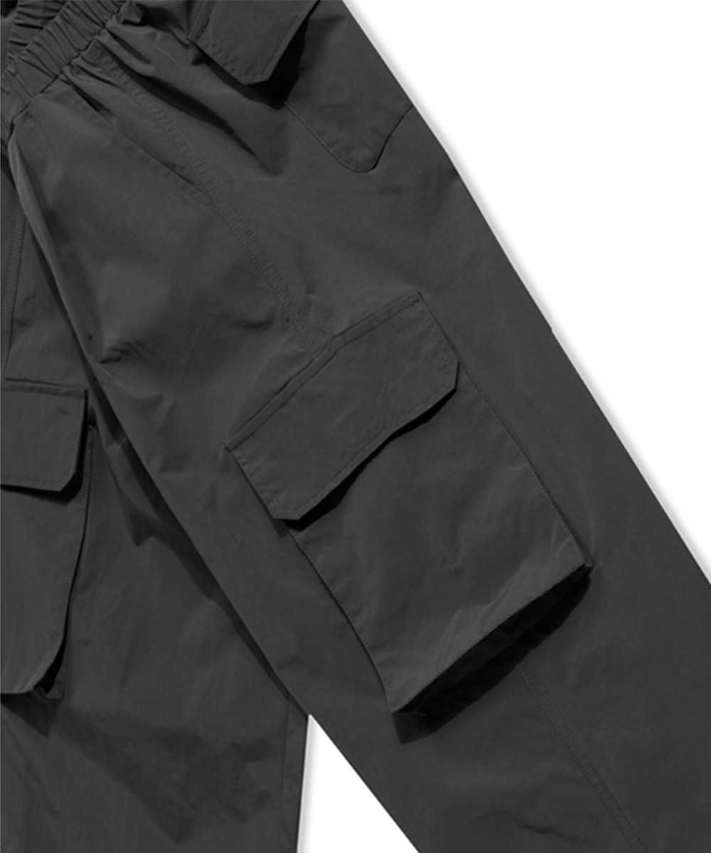 機能工作長褲 WATERPROOF CARGO PANTS-VLADIMIR