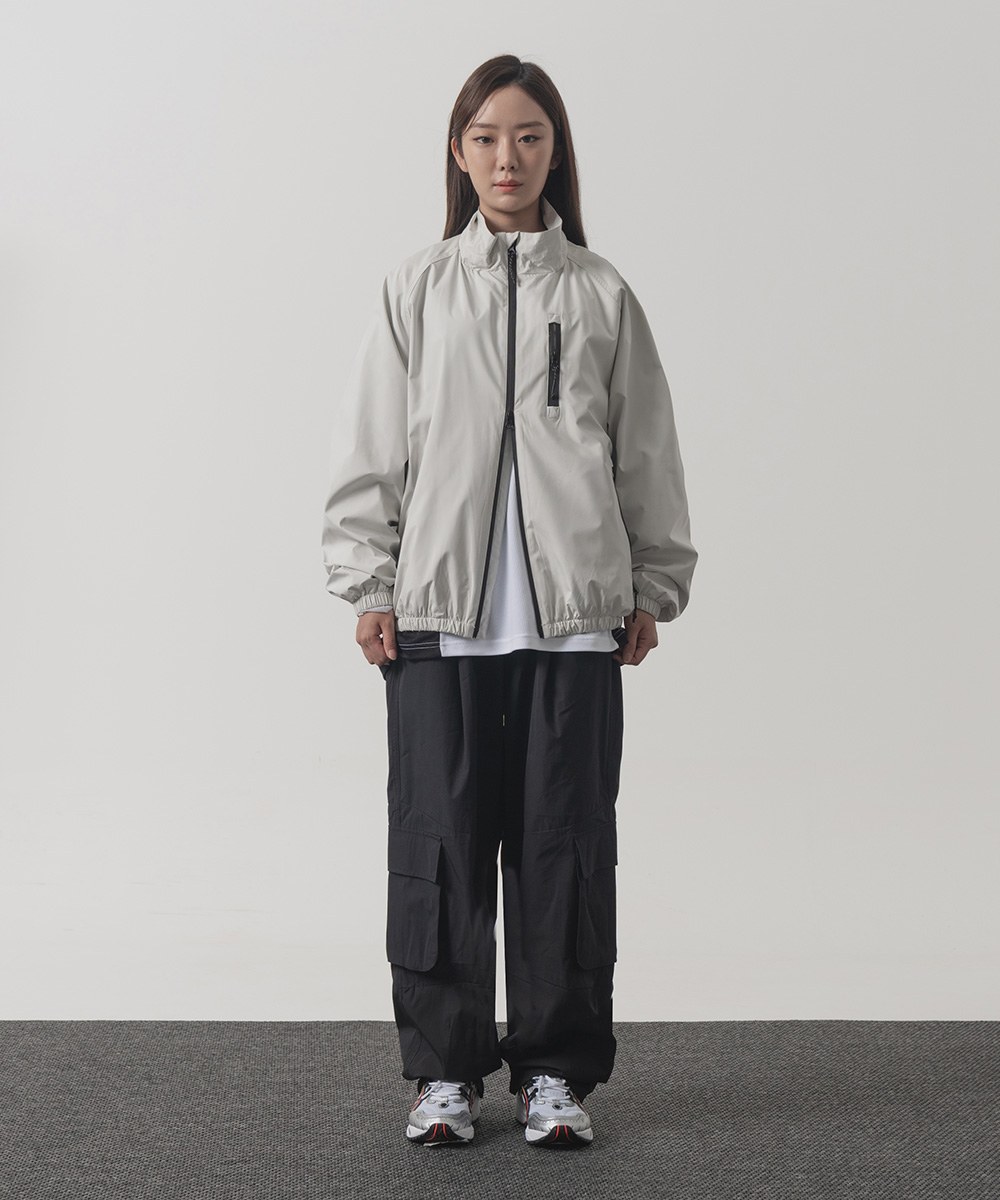 工裝長褲 CARF POCKET CN CARGO PANTS