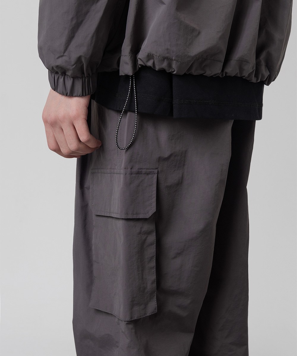 機能工作長褲 WATERPROOF CARGO PANTS