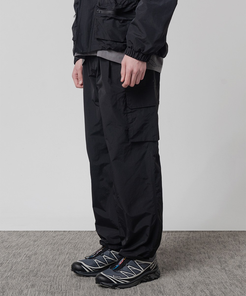 機能工作長褲 WATERPROOF CARGO PANTS