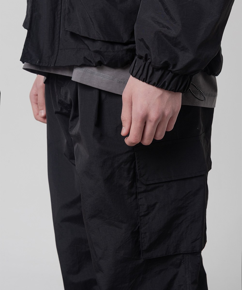 機能工作長褲 WATERPROOF CARGO PANTS