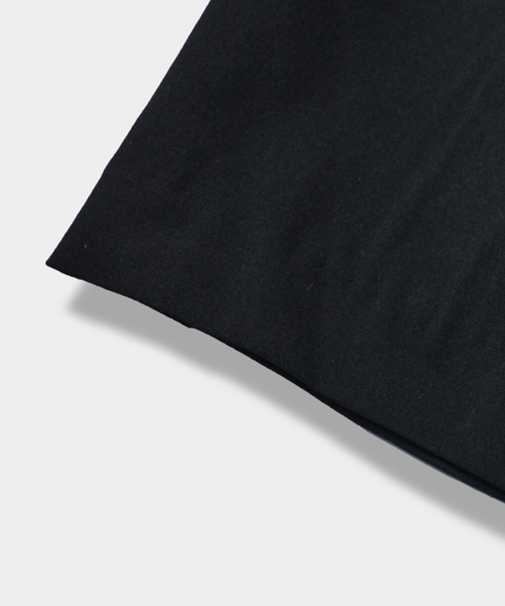 寬版西裝褲 ADJUSTABLE TWO-TUCK WIDE SLACKS