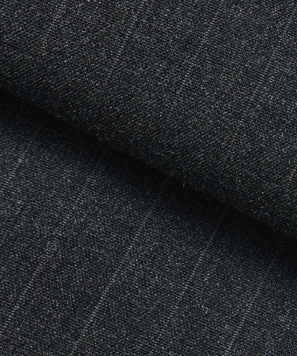 寬版長褲 ADJUSTABLE TWO-TUCK WIDE SLACKS