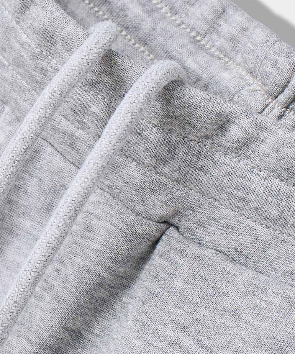 氣球棉褲 ASI ESSENTIAL ONE TUCK CURVED BALLOON SWEAT PANTS