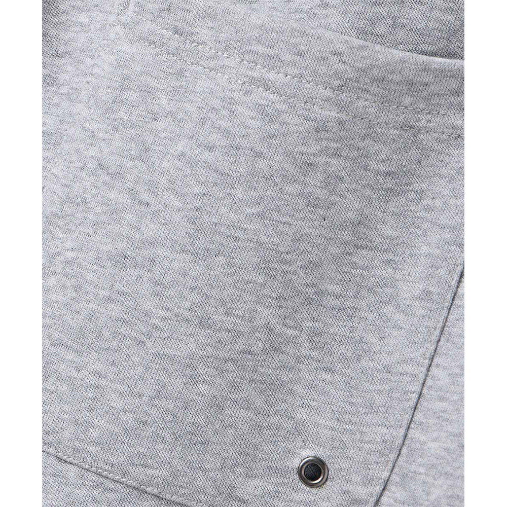 氣球棉褲 ASI ESSENTIAL ONE TUCK CURVED BALLOON SWEAT PANTS