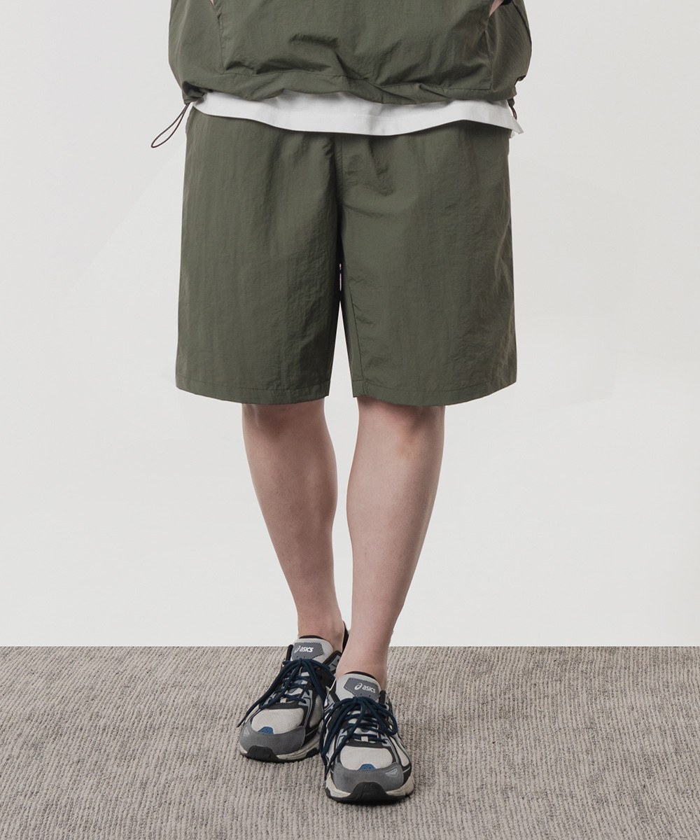 休閒短褲 VLAD SUMMER BASIC HALF PANTS