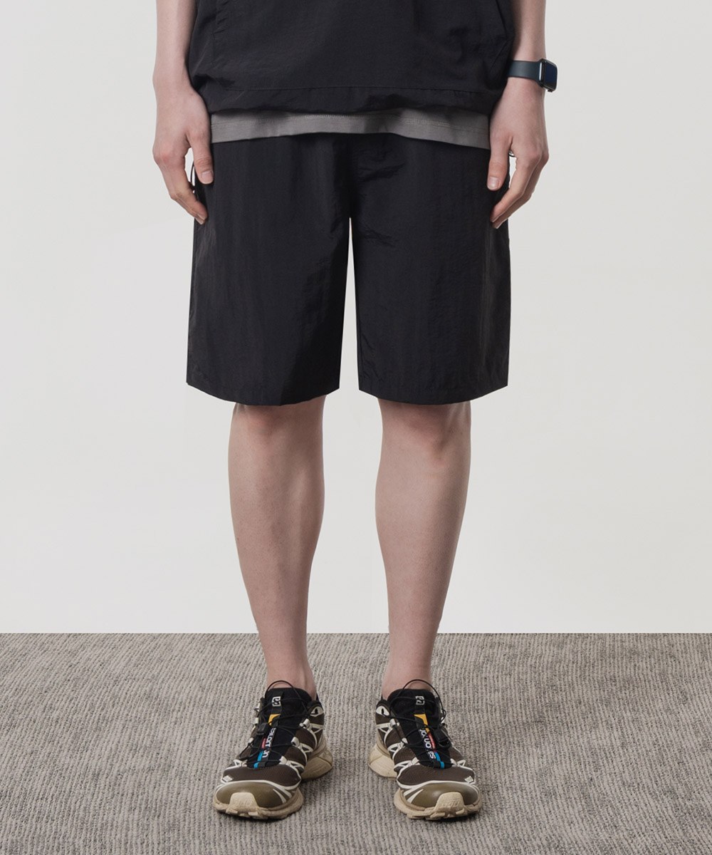 休閒短褲 VLAD SUMMER BASIC HALF PANTS