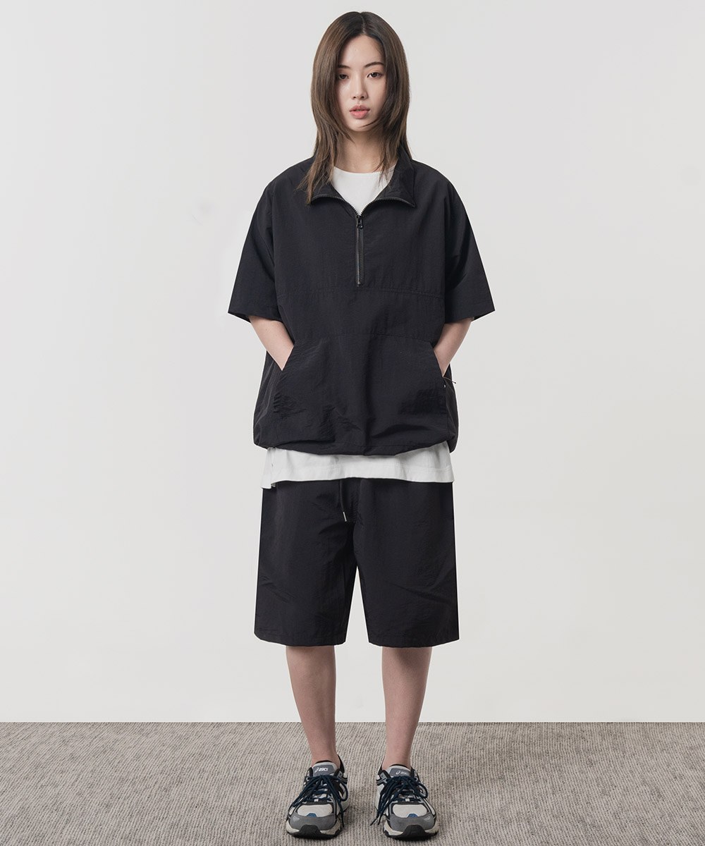 休閒短褲 VLAD SUMMER BASIC HALF PANTS