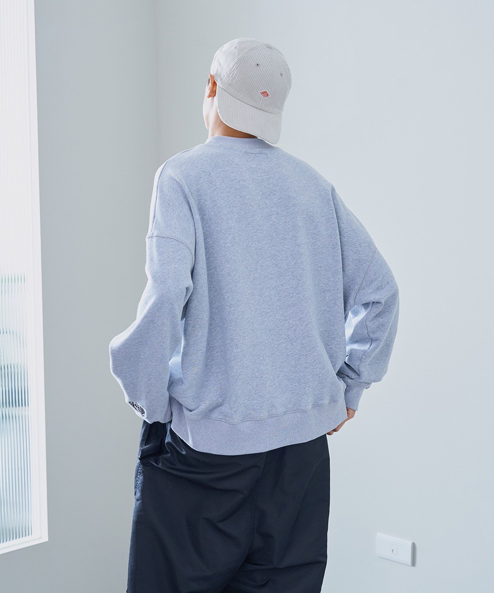 燈心絨六片帽  6PANEL CAP