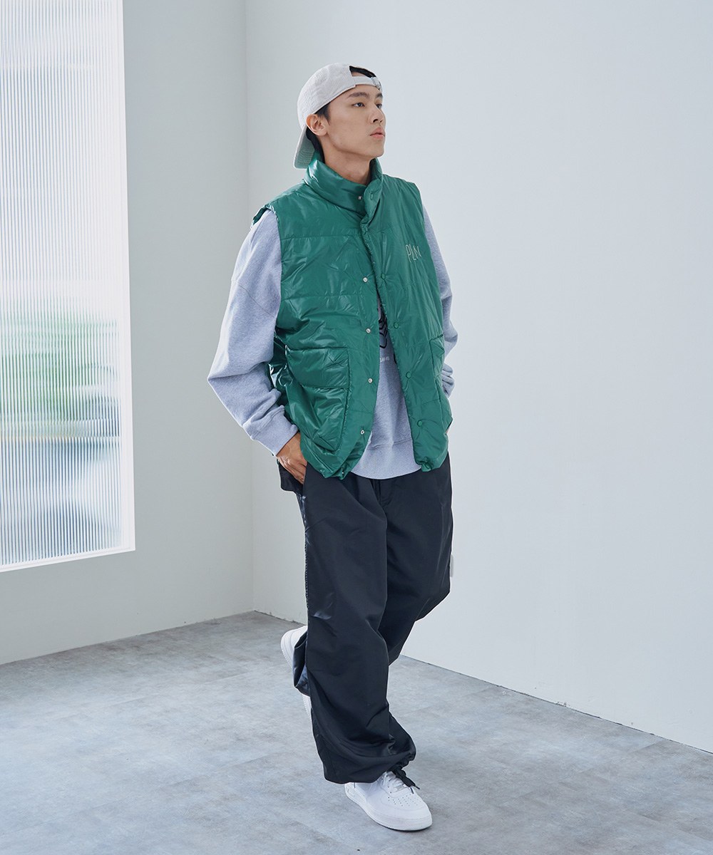 燈心絨六片帽  6PANEL CAP