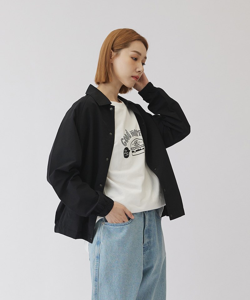 Yobi 抗UV教練外套