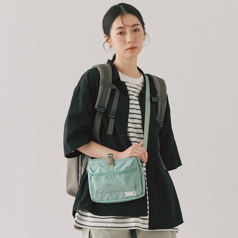 COP3032 PM大容量旅行小包