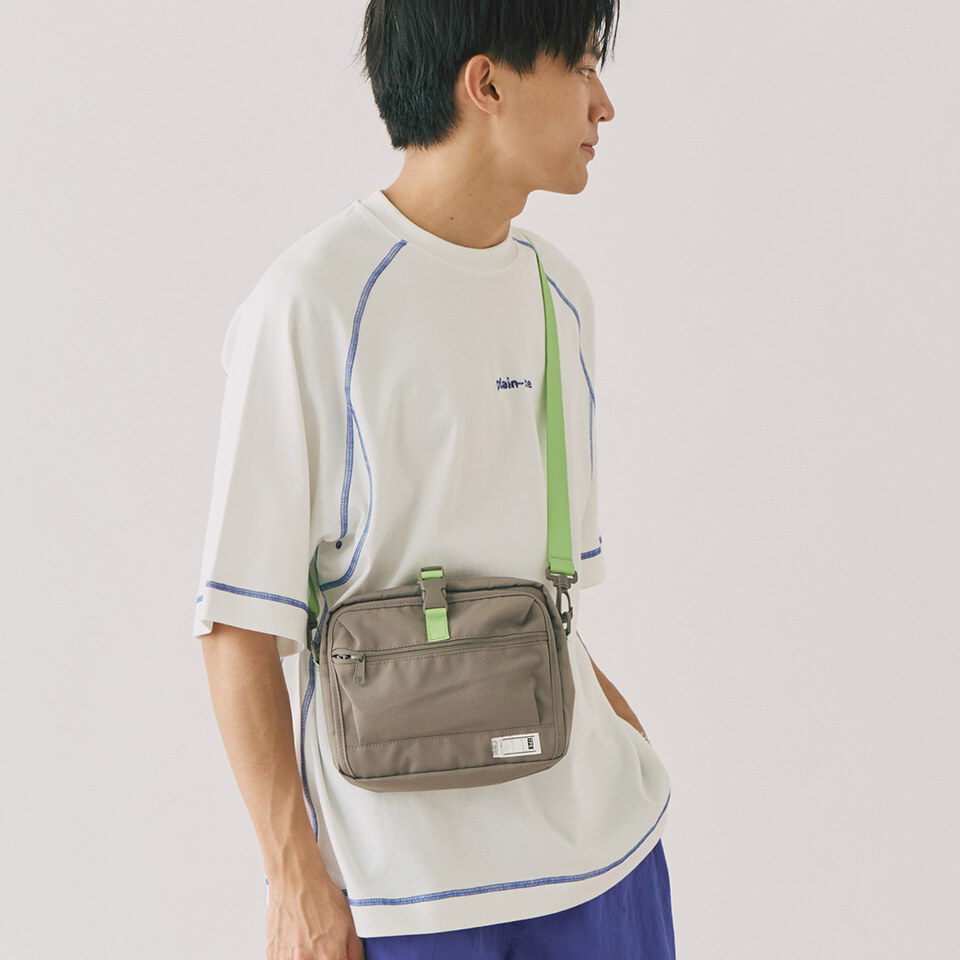 COP3032 PM大容量旅行小包