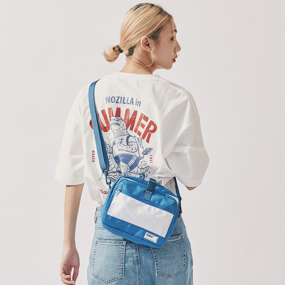 COP3032 PM大容量旅行小包