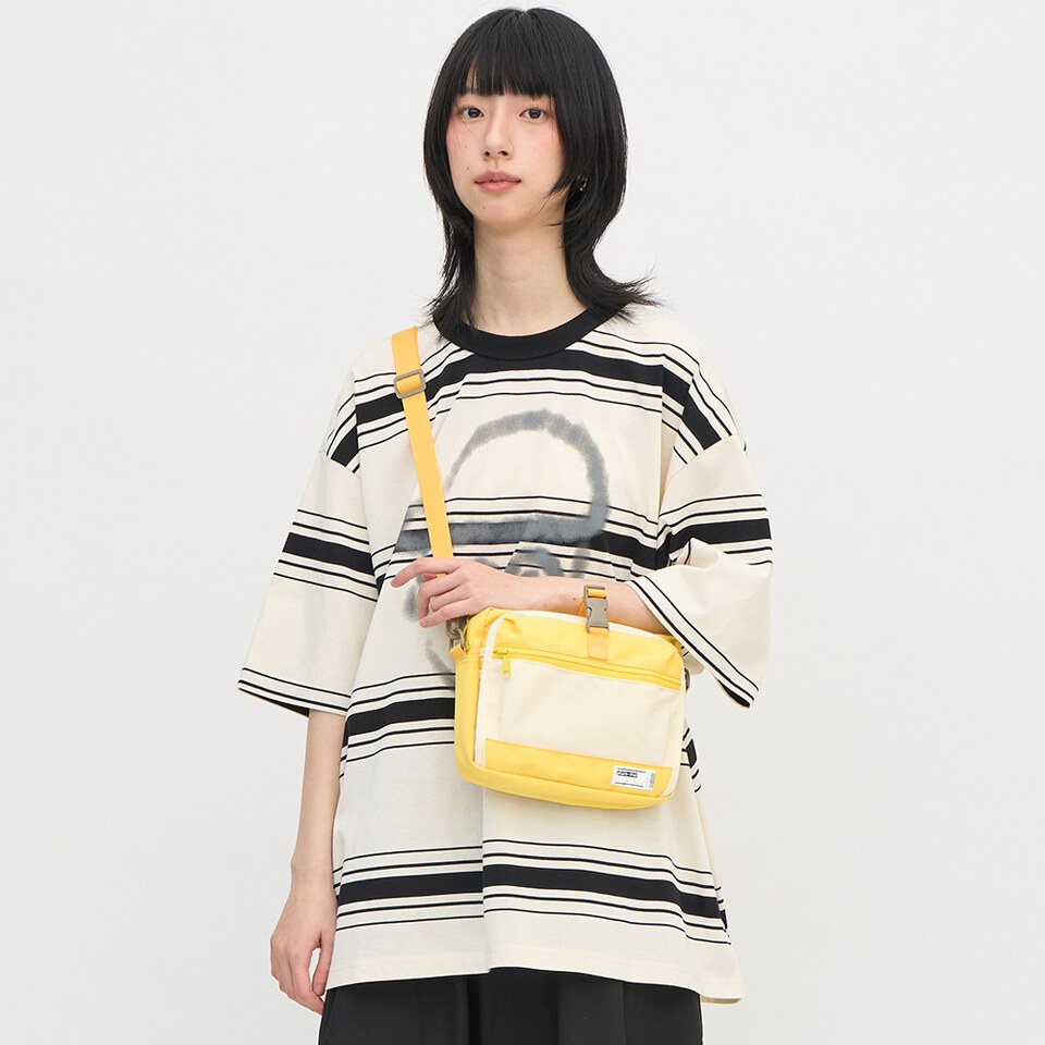 COP3032 PM大容量旅行小包