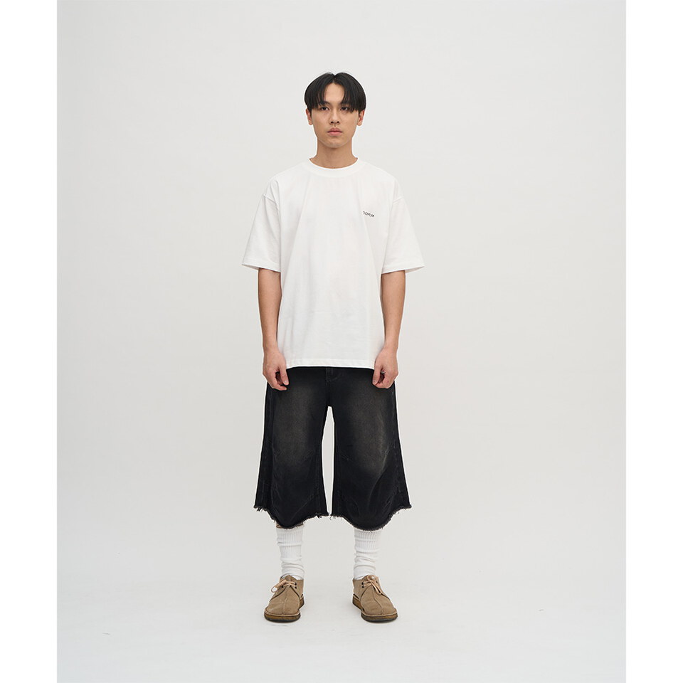 OPM0013-251 OPM日常Logo Tee兩件組