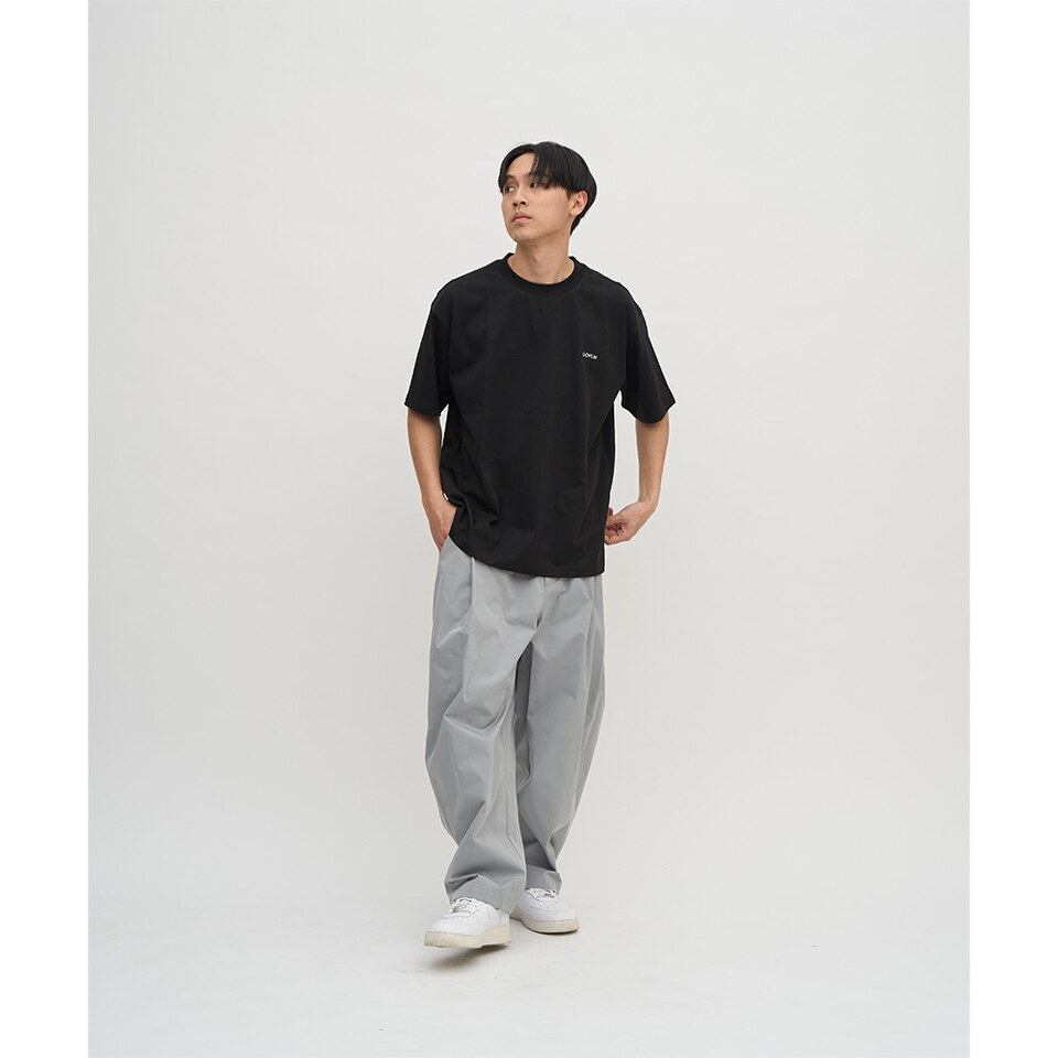 OPM0013-251 OPM日常Logo Tee兩件組