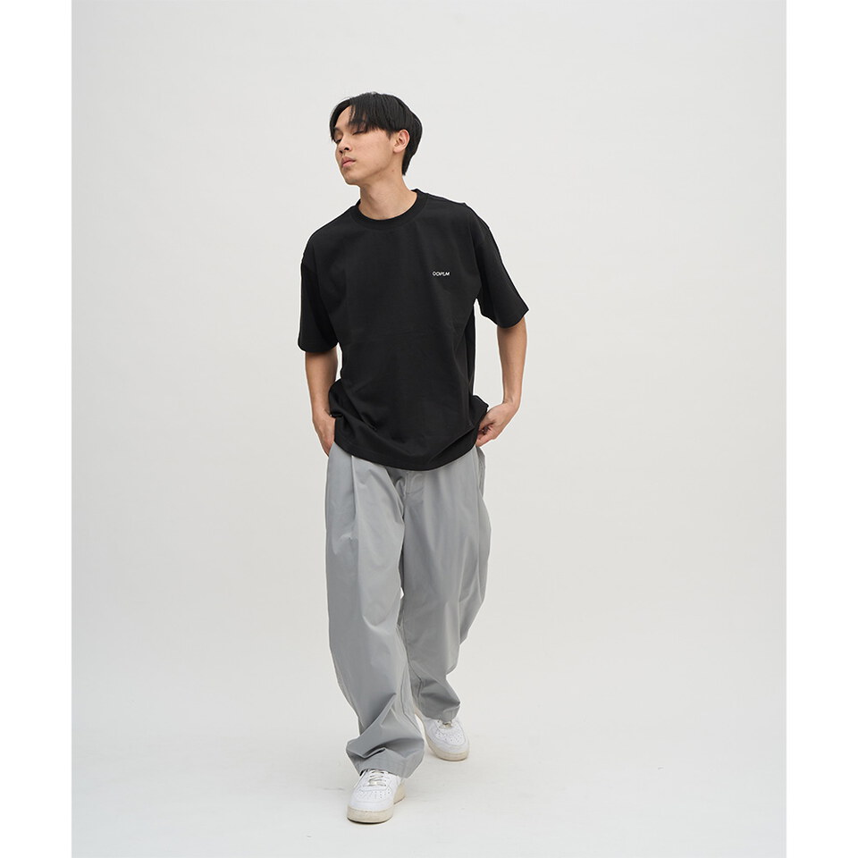 OPM0013-251 OPM日常Logo Tee兩件組