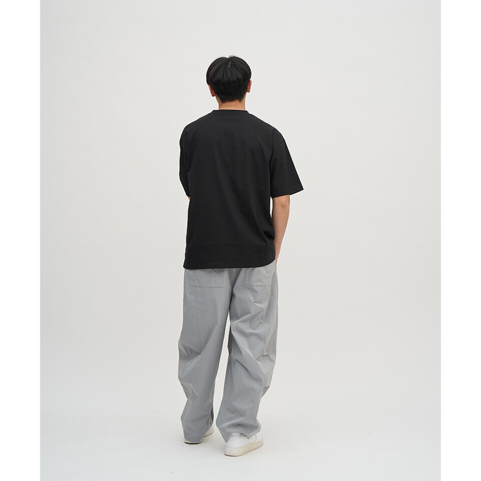 OPM0013-251 OPM日常Logo Tee兩件組