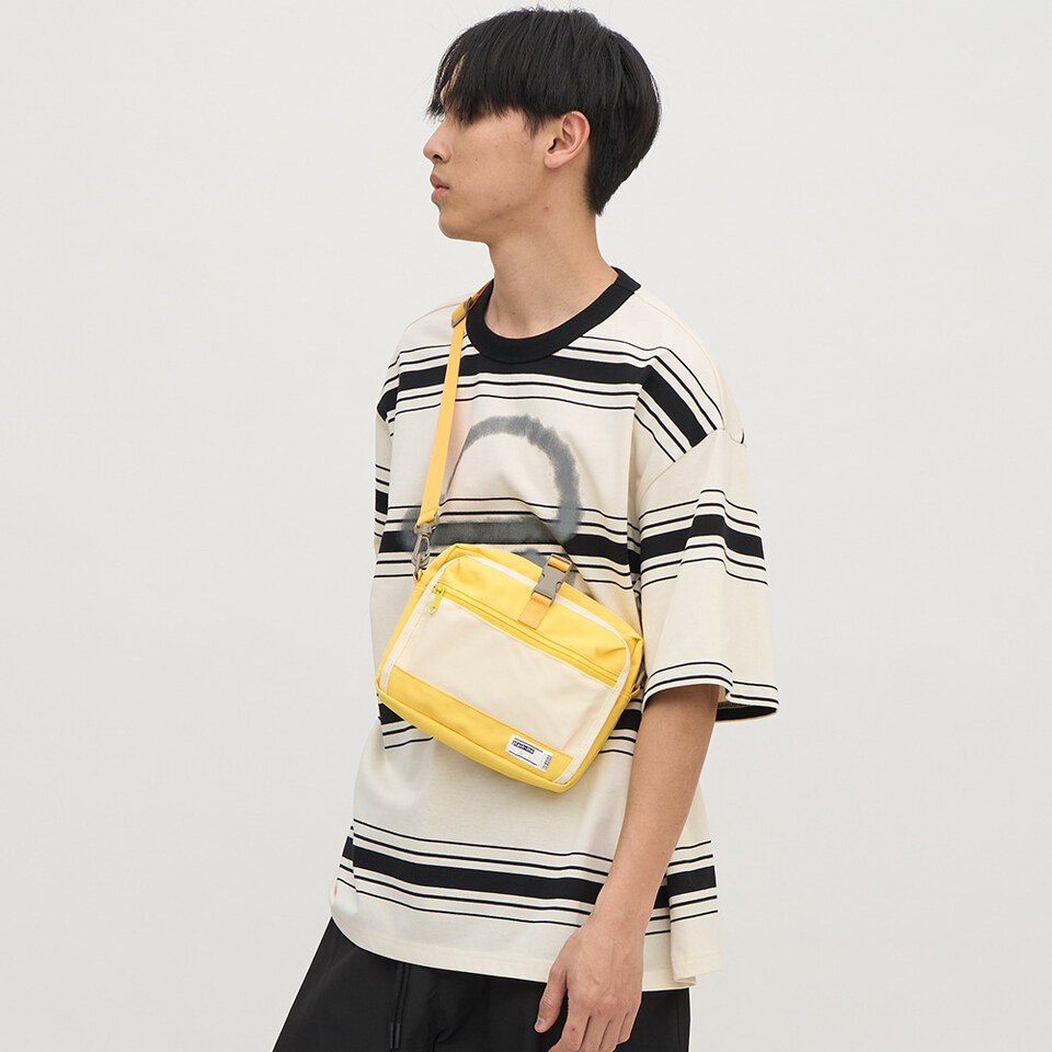 COP3032 PM大容量旅行小包