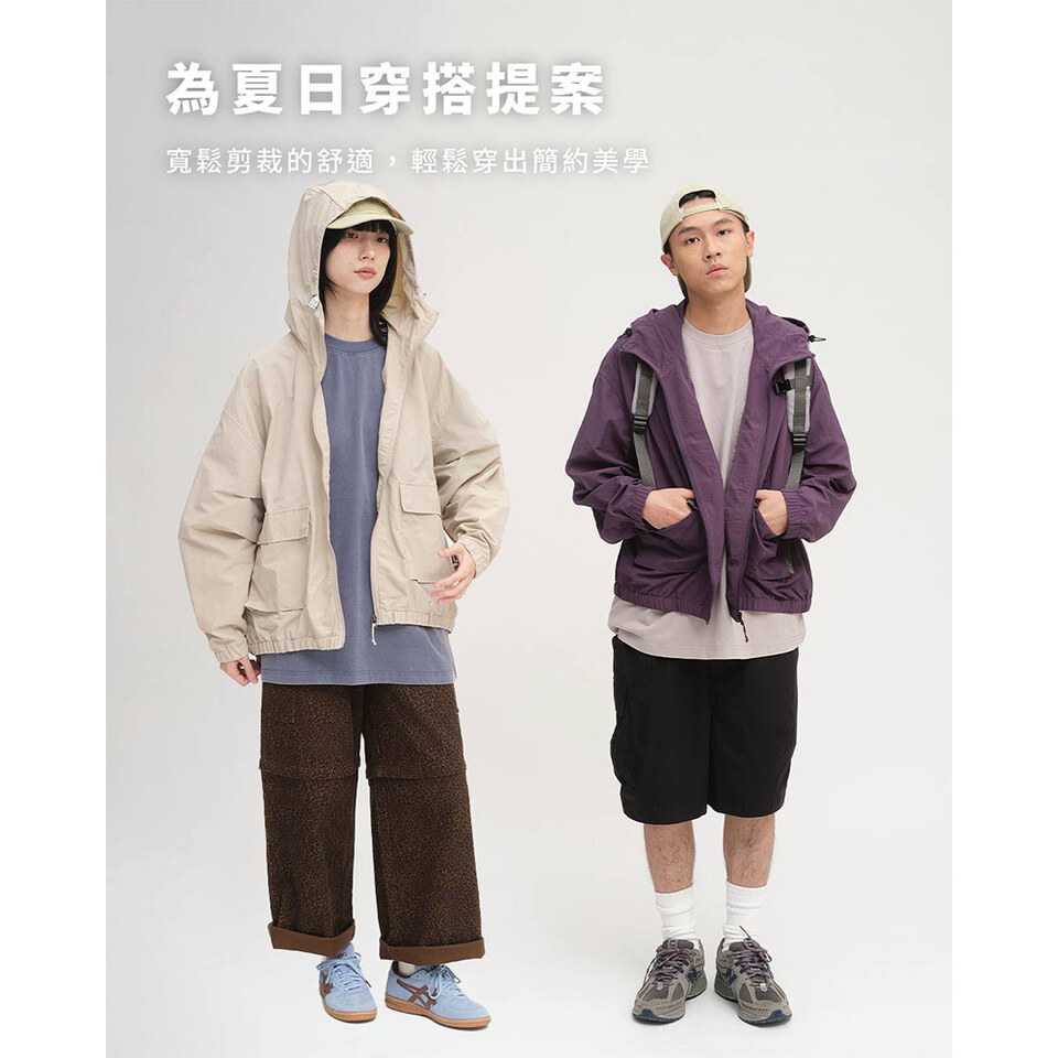 小P社長水洗短TEE