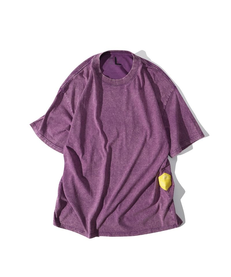 印花上衣 3S Flower Tee