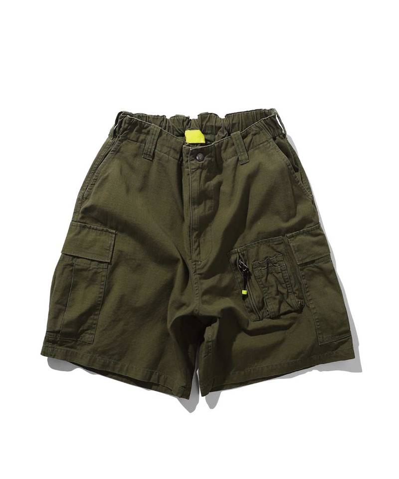工裝短褲 3S Easy Cargo Shorts