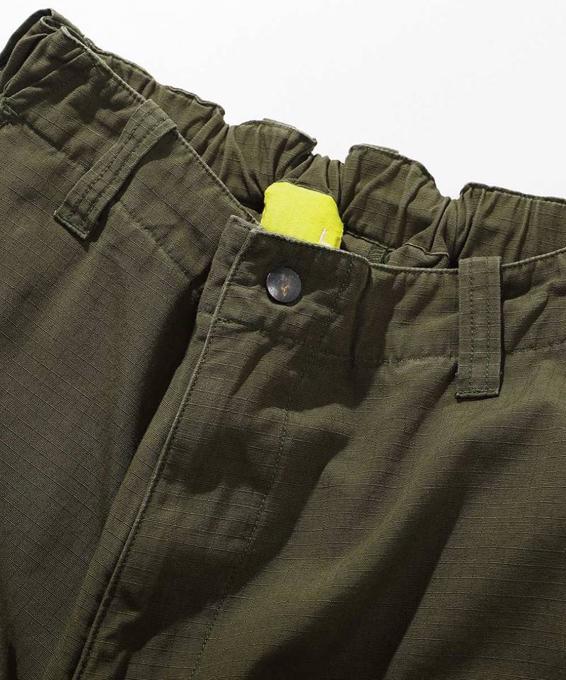 工裝短褲 3S Easy Cargo Shorts