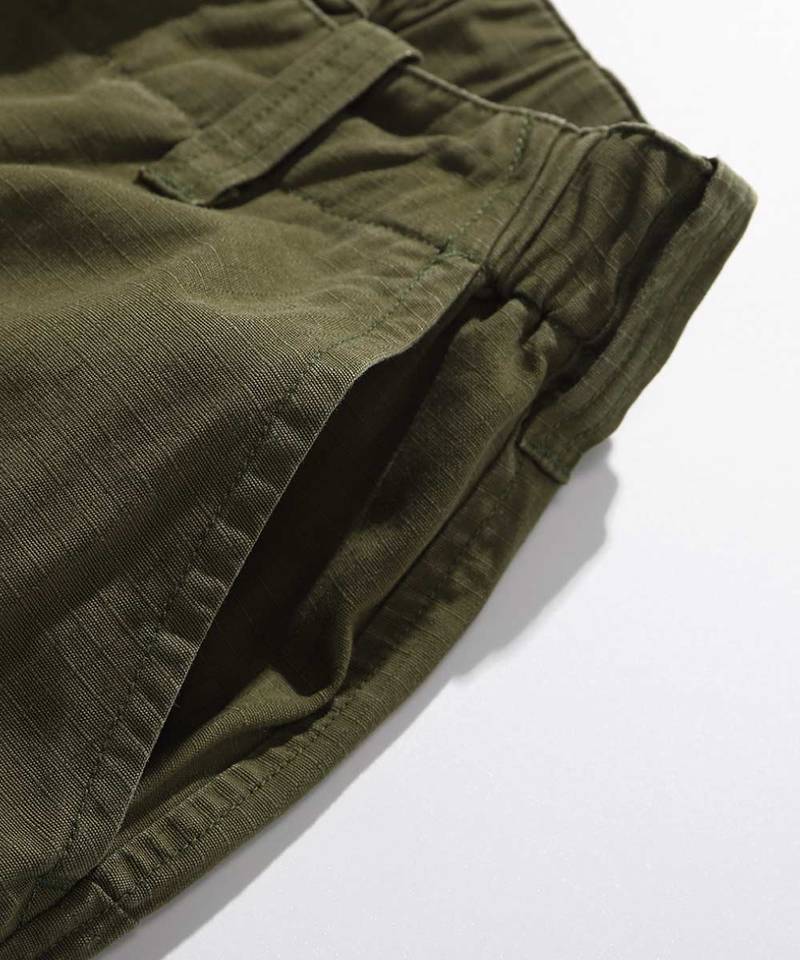 工裝短褲 3S Easy Cargo Shorts