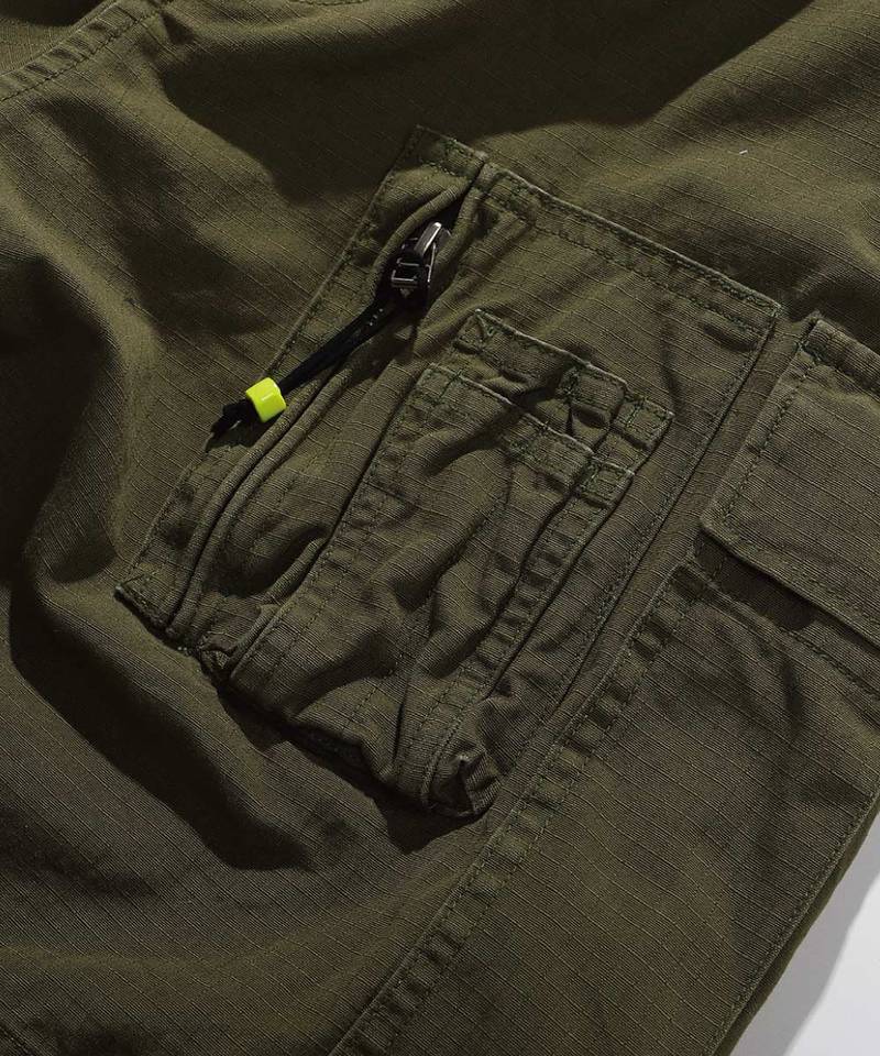 工裝短褲 3S Easy Cargo Shorts