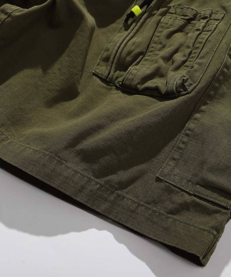 工裝短褲 3S Easy Cargo Shorts