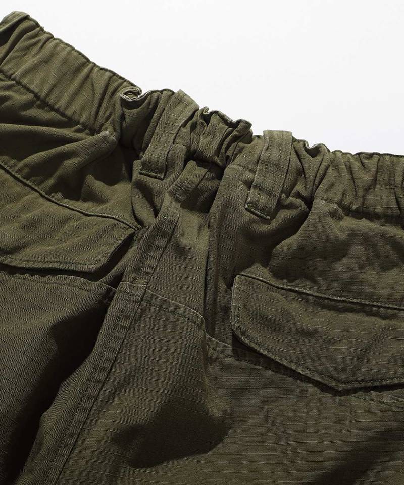 工裝短褲 3S Easy Cargo Shorts