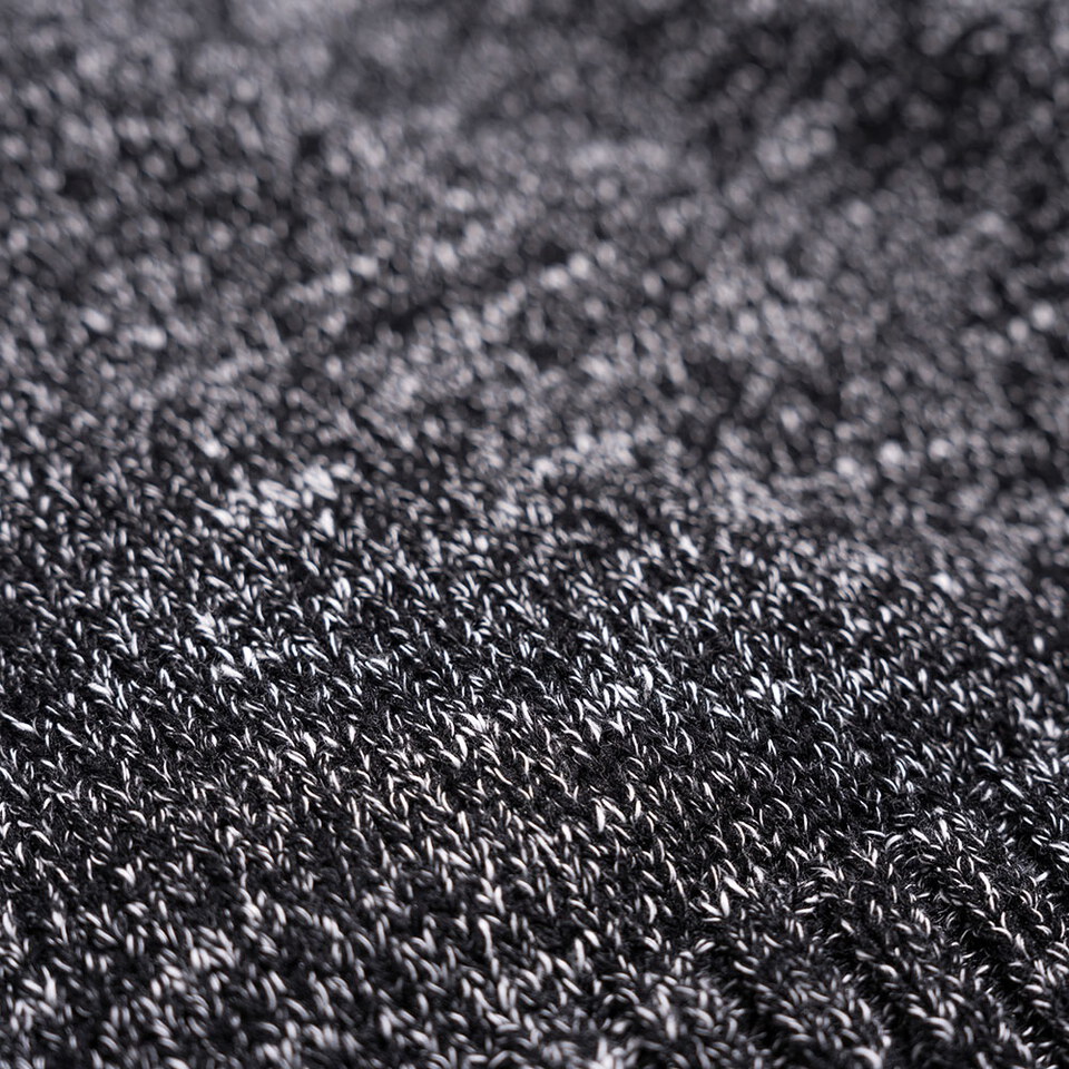 短版寬鬆毛衣 Ash Knit Cardigan