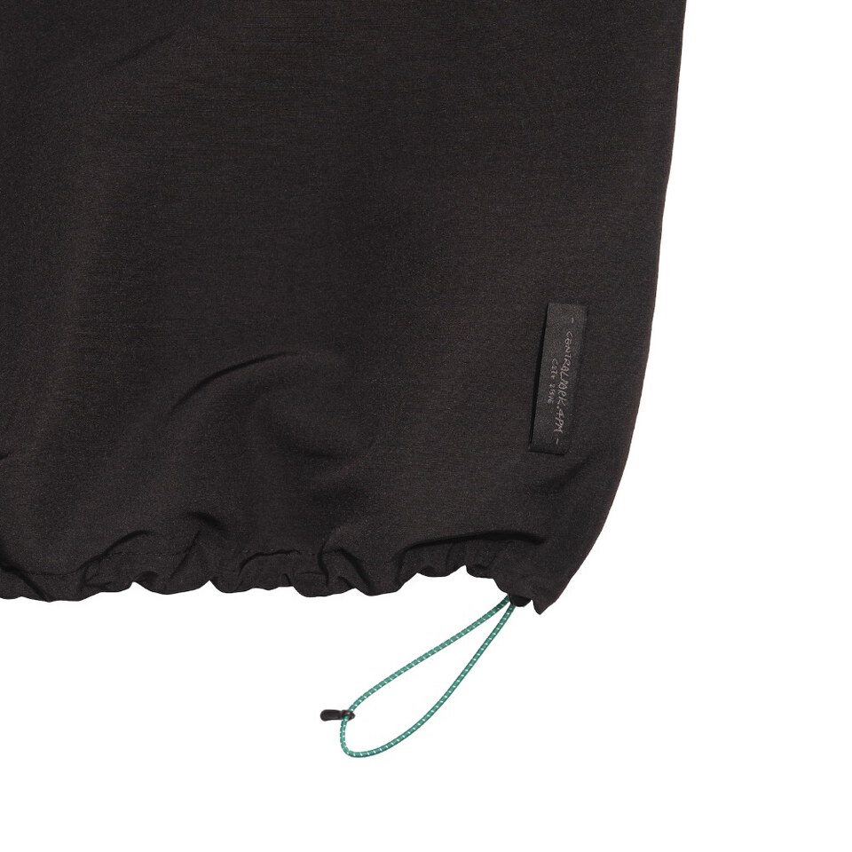 寬鬆廓形Polo衫 Commuter Wind Polo 26