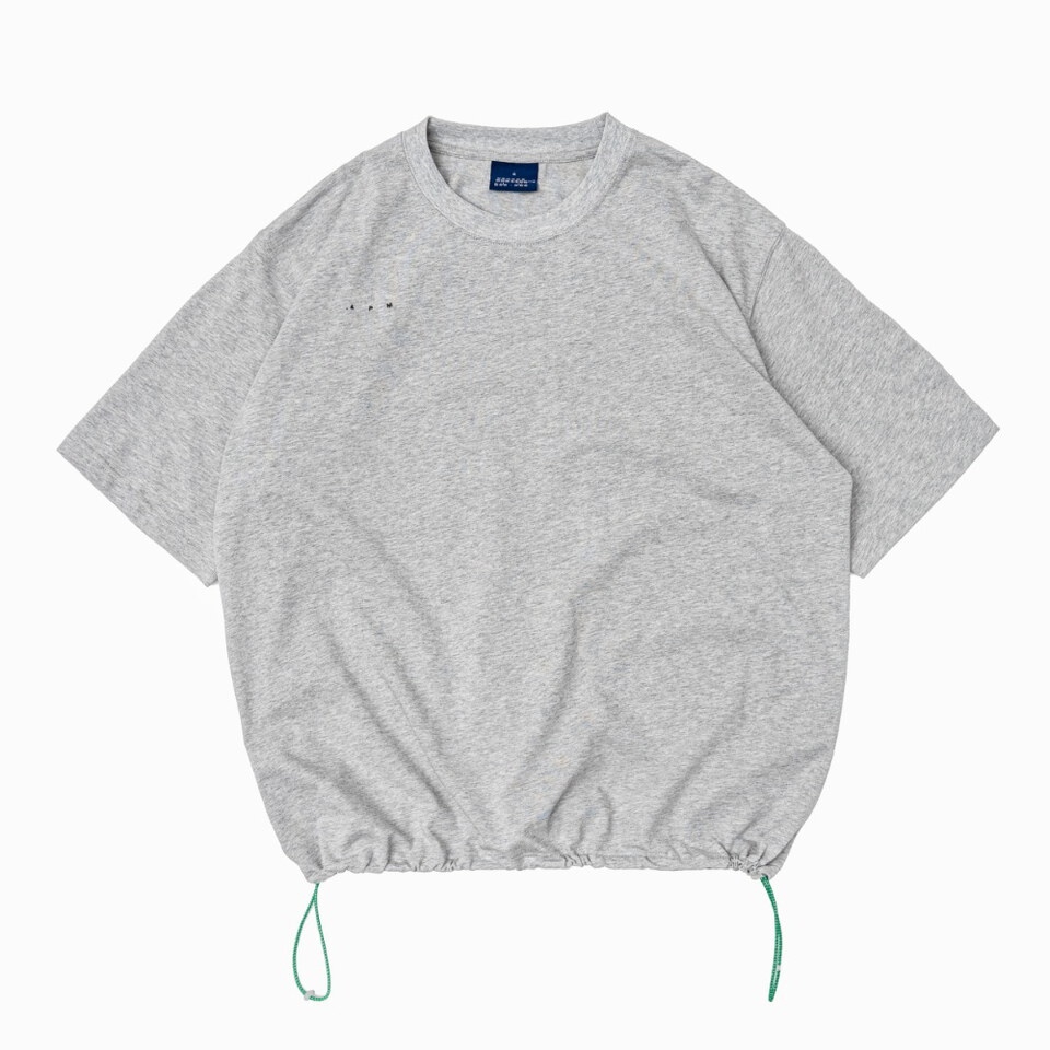 寬版日常服 Everyday wear'26(兩件組)