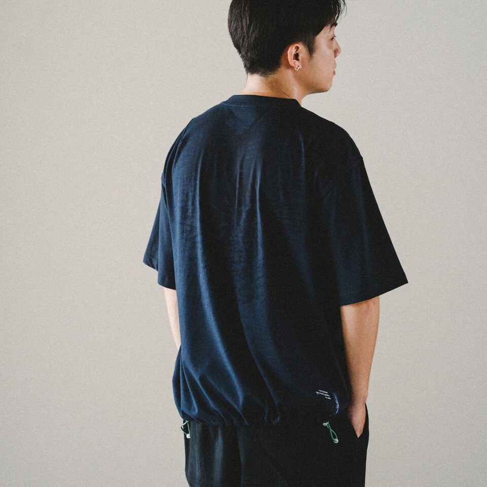 寬版日常服 Everyday wear'26(兩件組)