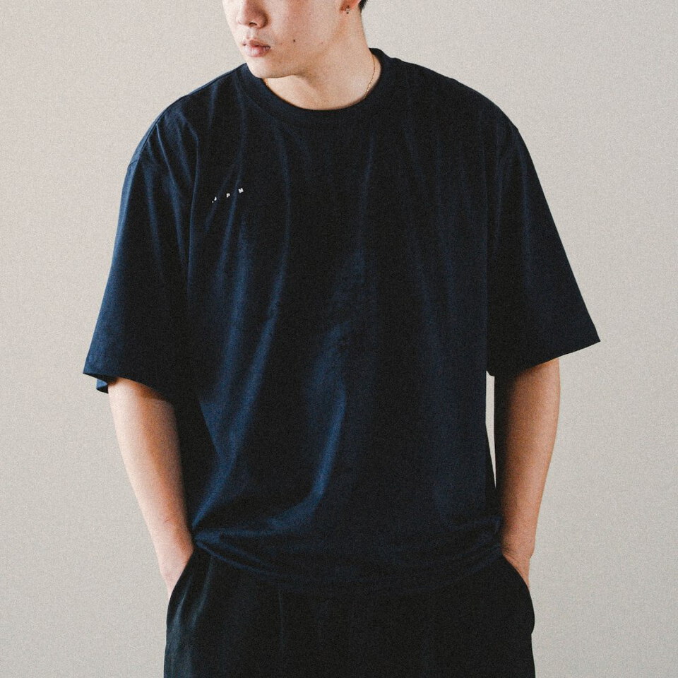 寬版日常服 Everyday wear'26(兩件組)